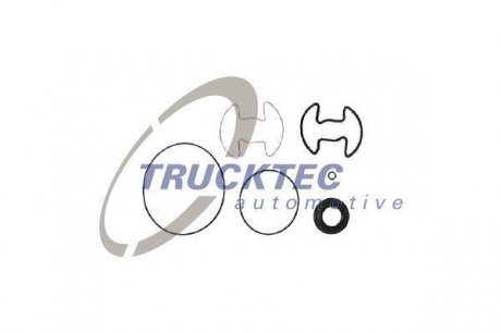 Комплект прокладок, гидравлический насос TRUCKTEC AUTOMOTIVE 02.43.149