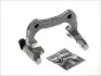 Скоба гальмівного супорта TRW BDA1097 (7701047826, 7701058987) (фото 2)
