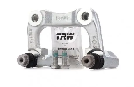 Скоба заднего тормозного суппорта TRW BDA581