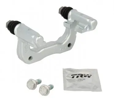 Скоба суппорта, левая TRW BDA589