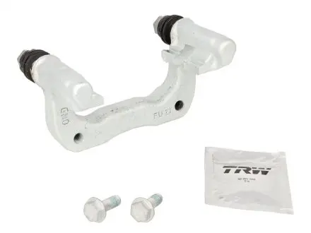 Скоба суппорта, правая TRW BDA590