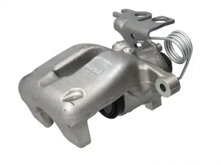 Тормозной суппорт задний левый Caddy III TRW BHS1030