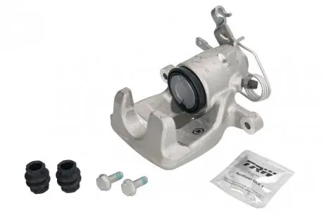 Тормозной суппорт задний правый Caddy III TRW BHS1031