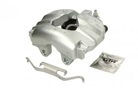 Тормозной суппорт mercedes/vw c (c204)/t5 "fl "03>> TRW BHS1144E