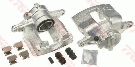 Суппорт тормозной TRW BHV648E