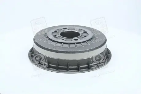 Тормозной барабан vaz TRW DB4307