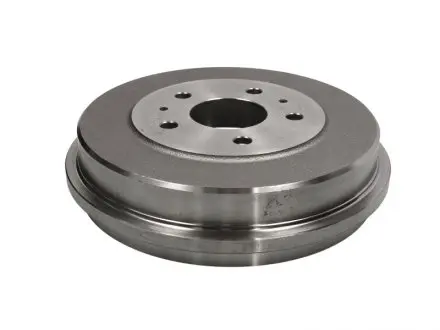 Тормозной барабан ford focus "03-12 TRW DB4392