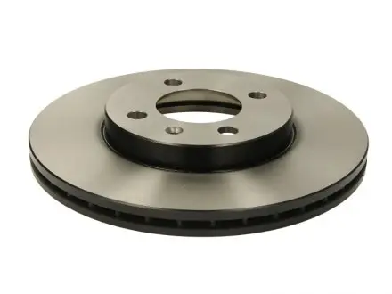 Диск тормозной seat - volkswagen arosa/cordoba/cordoba vario/ibiza/inca/toled TRW DF1533