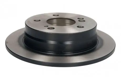 Диск тормозной mercedes 190/200/220/230/250/260/300/e200/e220/e250/e280/e300 TRW DF1583