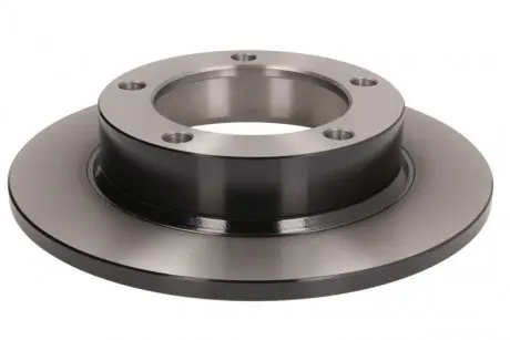 Диск тормозной ваз 2121, 2123 передн. TRW DF1725