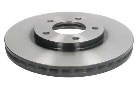 Тормозной диск TRW DF2678