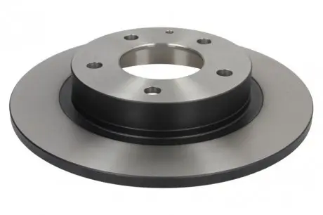 Диск тормозной dodge (chrysler) - ford (europe) - mazda shadow/probe/626/626 coupe/626 TRW DF2705