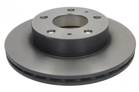 Диск тормозной citroen, fiat, peugeot, передн., вент. TRW DF2722