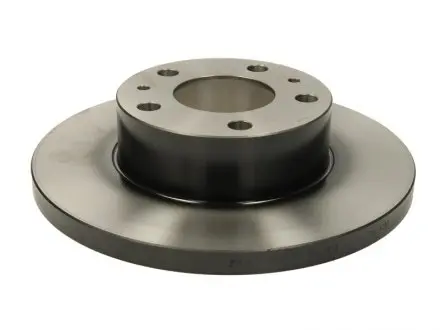 Диск тормозной citroen - fiat - peugeot jumper 27/jumper 31/relay/relay 1000/ TRW DF2728