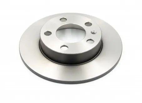 Тормозной диск TRW DF2805