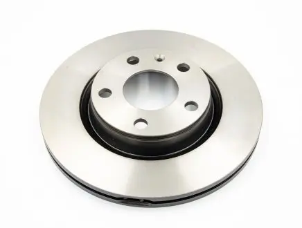 Тормозной диск TRW DF2806