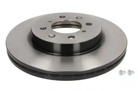 Диск тормозной honda - lotus - mg - rover civic/civic aerodeck/civic coupe/ci TRW DF3021