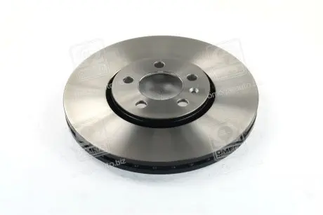 Тормозной диск TRW DF4027