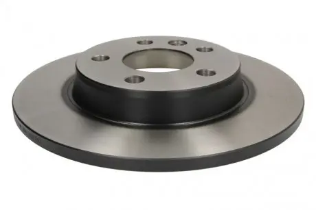 Тормозной диск задний TRW DF4047