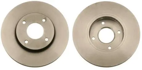 Диск тормозной nissan almera/primera/primera estate/wagon TRW DF4169