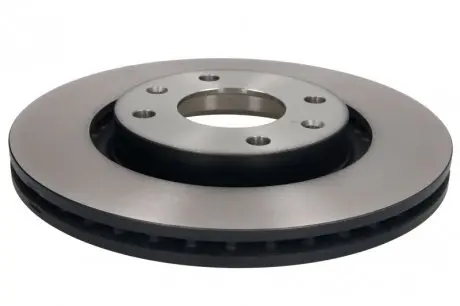 Диск тормозной citroen - peugeot berlingo/berlingo multispace/c2/c3/c3 pluriel/c4/c5/c TRW DF4184