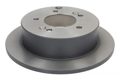 Тормозной диск TRW DF4281