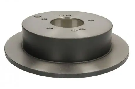 Тормозной диск TRW DF4287