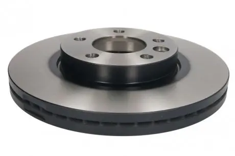 Гальмівний диск передній TRW DF4308S