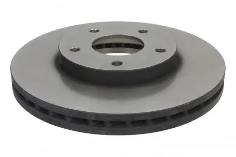 Тормозной диск передний TRW DF4316