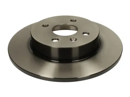 Тормозной диск TRW DF4344