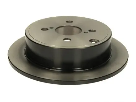 Тормозной диск TRW DF4379