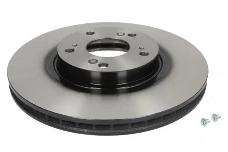 Тормозной диск TRW DF4432S