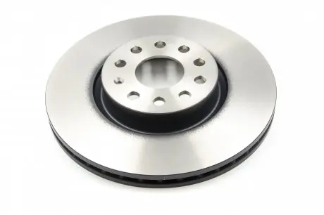 Тормозной диск передний TRW DF4464S