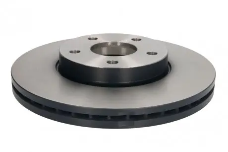 Диск тормозной ford/volvo (europe) focus/focus c-max/s40 TRW DF4465