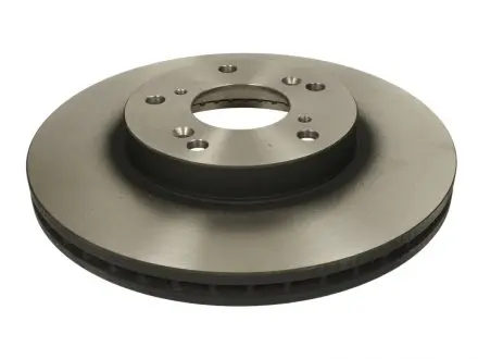 Тормозной диск передний TRW DF4486