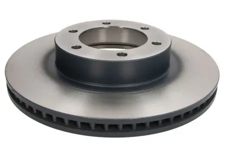 Тормозной диск передний TRW DF4494