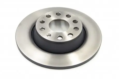 Тормозной диск задний TRW DF4558