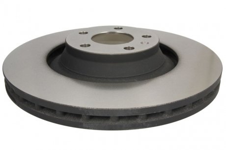 Гальмівний диск TRW DF4695S (фото 1)