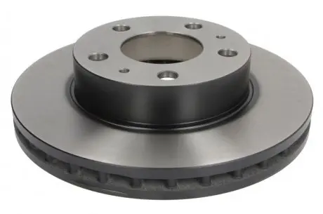 Диск тормозной TRW DF4751S