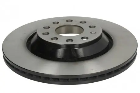 Гальмівний диск TRW DF4754