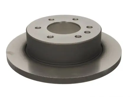 Диск тормозной mb sprinter906 vw crafter r "06>> TRW DF4823S