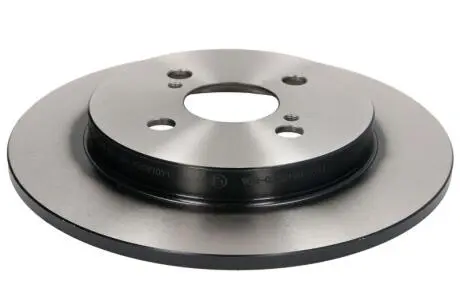 Тормозной диск TRW DF4832