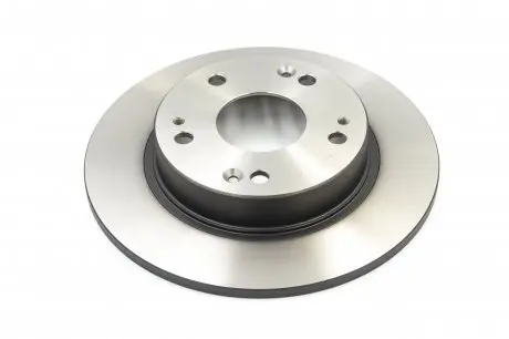 Тормозной диск задний TRW DF4837