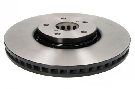 Тормозной диск TRW DF4855S