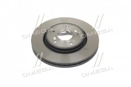 Тормозной диск TRW DF4857S