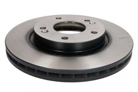 Тормозной диск TRW DF4922 (фото 1)