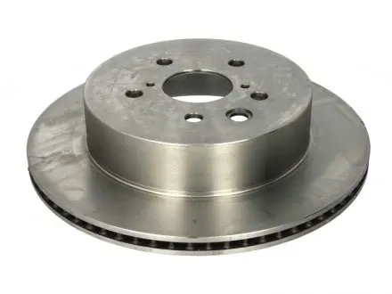 Диск тормозной lexus gs/is "2,2-4,6 "05>> TRW DF6063