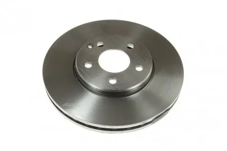 Диск тормозной mercedes w211 4x4 "f "03>> TRW DF6078S