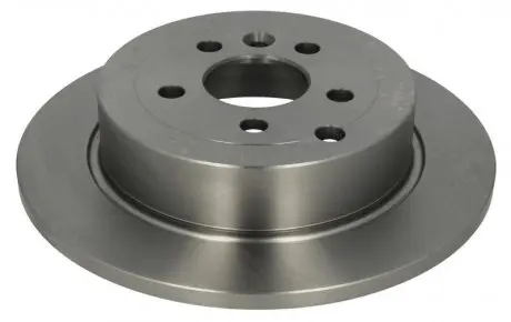 Тормозной диск TRW DF6129