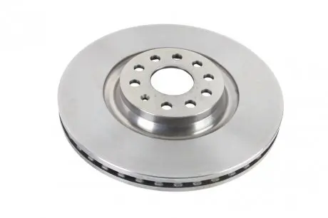 Тормозной диск передний TRW DF6133S